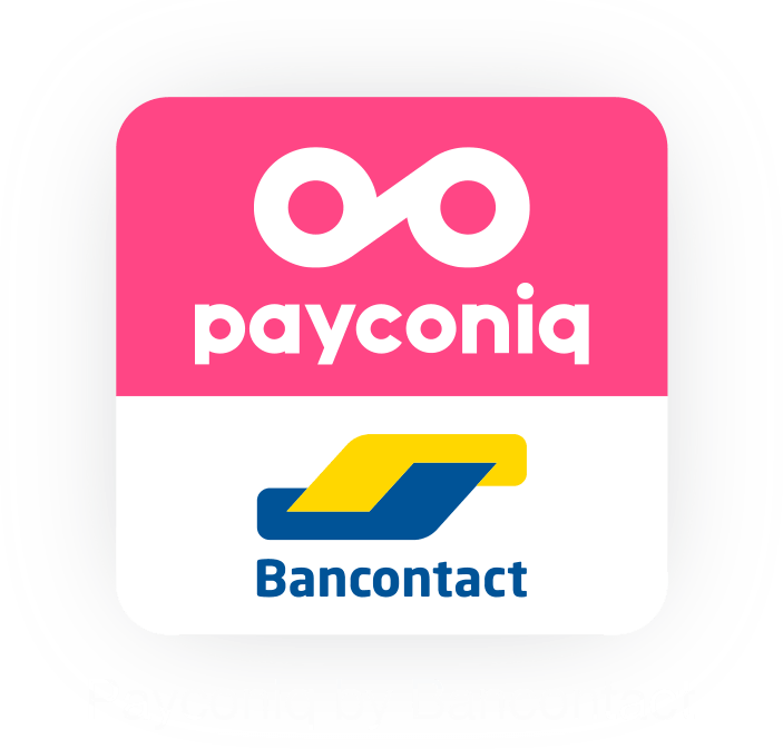 Payconic by bancontact